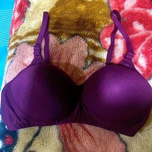 Padded bra